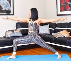 Maybe you would like to learn more about one of these? Yoga Poses To Increase Energy Dr Tara Salay