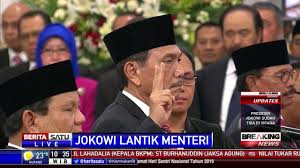 Banyak hal menarik yang bisa dikulik dari nadiem makarim. Para Menteri Disumpah Sesuai Agamanya Youtube