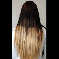 How to dye your hair into ombre. What Is A Color Correction How Do You Know When You Need One