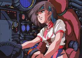 実は最強のおっぱいアニメだった？ 『トップをねらえ！GUNBUSTER』 : ひたすら映画を観まくる日記アルティメット・エディション