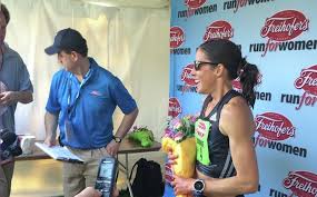 Longtime Freihofer's Run director stepping down