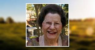 Maryann Cross Farthing Obituary August 3, 2025