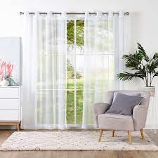 Shop Sheer Curtains Online Spotlight Australia