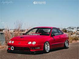 Research the 1997 acura integra at cars.com and find specs, pricing, mpg, safety data, photos, videos, reviews and local inventory. 1996 Acura Integra Wheel Offset Tucked Air Suspension 1116267 Custom Offsets