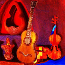 8tracks Radio Gypsy Jazz Nights 17 Songs Free And Music Playlist