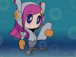 Owo Kirby Know Your Meme