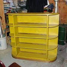 Pin On Bookcases Shelves