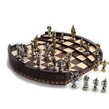 The featured project at the 2014 carvewright conference was a carved chess table and chess pieces. 10 Best Game Of Thrones Chess Ideas Chess Chess Set Unique Chess Board