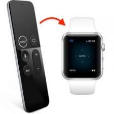 How To Control Apple Tv Using Your Apple Watch Apple Tv Apple Watch Apple