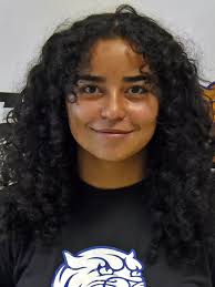 2021-22 Women's Tennis Roster