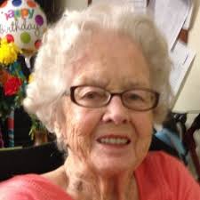 Caroline Wagner Obituary (2013)