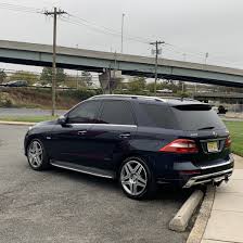 2015 Ml400 Mercedes Suv 4x4 Trucks Mercedes Benz