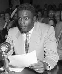Jackie robinson may have had more influence on the integration of sports than any other athlete in history. Jackie Robinson S Moving Testimony On Racism And Communism Time