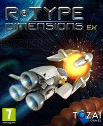 R Type Dimensions Ex Download In 2020 Dimensions Arcade Games Type