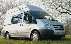 Ford Transit Stealth Camper Ford Transit Ford Transit Campervan Ford Transit Connect Camper