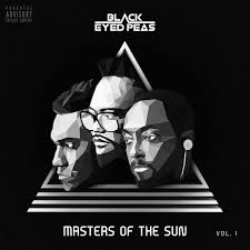 Back 2 Hiphop Black Eyed Peas Feat Nas In 2019 Listen