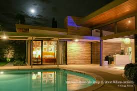 Bill cody's legacy to palm springs is encapsulated in his pioneering desert modern projects. Modernism Week In Palm Springs Ca Gregg Felsen Photography