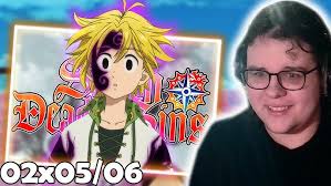 NOOOOOO!!! CAESAR!!! WHYYYYY?!