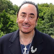 David Gest 'died of a stroke' as mystery sudden death 'won't be probed by  police'