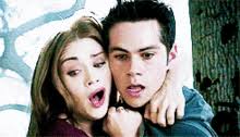 Lydia Stiles GIFs