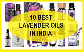This is complete list of best mustard oil brands in india 2020. Top 10 Best Lavender Oil Brands In India 2021