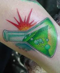 Check spelling or type a new query. Tattoo Ideas For Science Lovers Nerdy Tattoos Weird Tattoos Scientific Tattoo