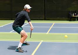 What Is Pickleball Learn Everything You Need To Know Uchealth Today