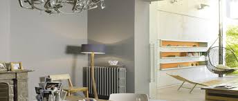La salle à manger sera aussi accueillante que la maîtresse de maison. 10 Deco Salle A Manger Grise Pour S Inspirer Deco Cool Com