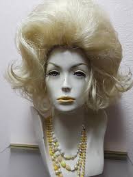 Profile for Gypsy's Rosalie's Wigs & Vintage