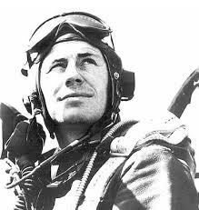 Ken Yeager 1st VP of MCA