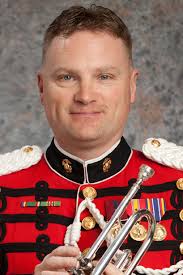 IN THIS ISSUE 1 Drum Major to Retire 2 "“The Washington Post“ Turns 125 4-5  Concert Programs 6 Concerto Competition Win