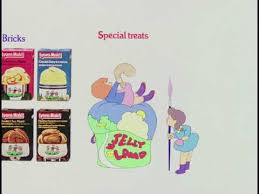 Image result for Brilliant White 1986 Lyons Maid