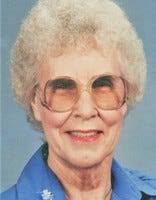 Viola Gossett McMillan Obituary