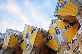 Is This The Most Unusual Airbnb In Europe Architect Design Architecture Europe