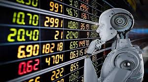 The forex (foreign exchange) market seems very opaque to the beginner trader, yet it offers many opportunities to make money. Where To Find A Trading Robot