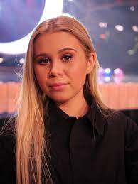 Lisa ajax unbelievable idol sverige tv4. Lisa Ajax Wikipedia