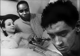 The Scott Rollins Film and TV Trivia Blog: Ben Carruthers: SHADOWS & THE  DIRTY DOZEN actor