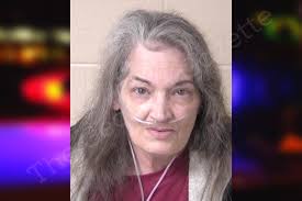 Lynn Lindsey — Walker County Jail Bookings