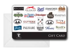 All designed to create a seamless gifting experience. Giftcards Restaurants Unlimited