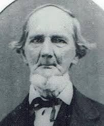 Samuel James Adams II (1802-1872)