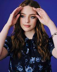 Pin On Danielle Rose Russel