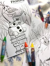 Simply download them all and print them out. The Best Collection Of Free Disney Coloring Pages