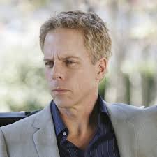 Filmografie Greg Germann