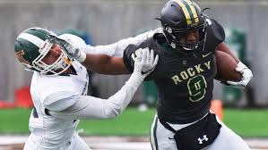 Rocky mountain college (rocky or rmc) is a private college in billings, montana. Five Rocky Mountain College Football Players Looking To Extend Playing Careers Rocky Mountain College 406mtsports Com