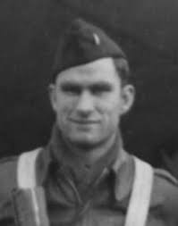 Julius Edwin Bass (1918-2011)