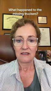 Find out what happened to the found missing trucker, David Schulz, and  where i the still missing tracker, Brian lush by subscribing to the  channeling Erik YouTube channel #davidschultz #brianlush ...