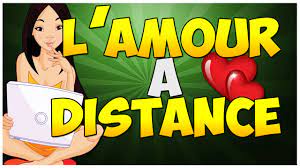 Certains poèmes expriment ce que ça fait d'être dans une poème inspirant en relation à distance. L Amour A Distance Youtube