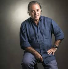 He is an actor, known for cabocla (2004), se eu fosse você (2006) and torre de babel (1998). Tony Ramos Completa 70 Anos Relembre Um Pouco Da Carreira Do Ator Primeiro Plano Home
