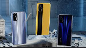 91.7% 的屏占比数据来源于 realme 实验室，因行业内测量方式不同，测量及计算结果会略有差异。 7. Realme Gt Global Release Date Price Features Specs