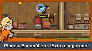 Jul 02, 2017 · the escapists apk free download from google drive or onedrive with direct download link! Escapists 2 Fuga De Bolsillo For Android Apk Download